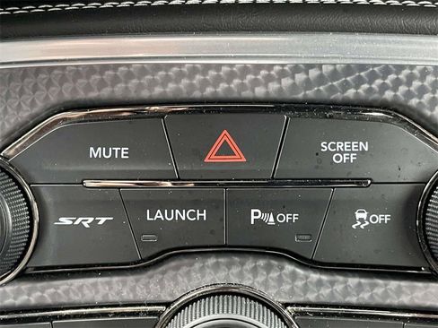 Used 2019 Dodge Challenger SRT Hellcat w/ Plus Package image 22