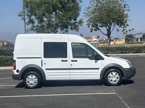 Used 2012 Ford Transit Connect XL w/ Fleet XL PWR Group FWD image 10