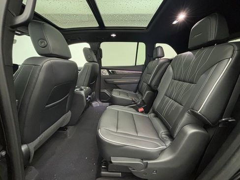 New 2026 Buick Enclave Avenir w/ Super Cruise Package image 50