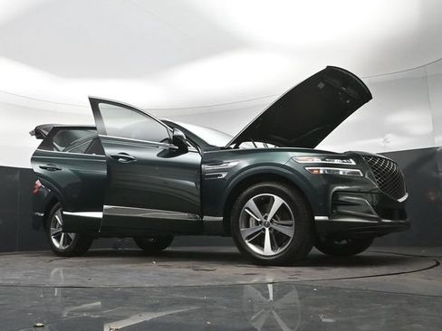 Used 2023 Genesis GV80 3.5T AWD/4WD image 33