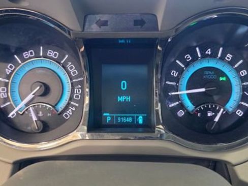 Used 2011 Buick LaCrosse CX image 18