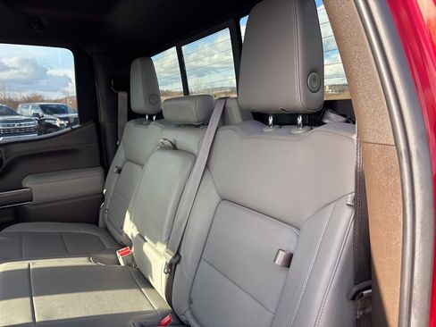 Certified 2021 Chevrolet Silverado 1500 LTZ image 15