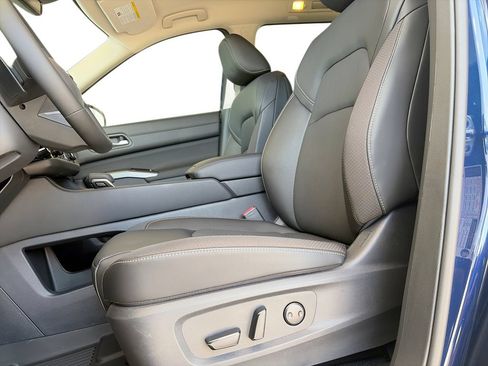 Used 2026 Nissan Pathfinder SL w/ Cargo Package FWD image 20
