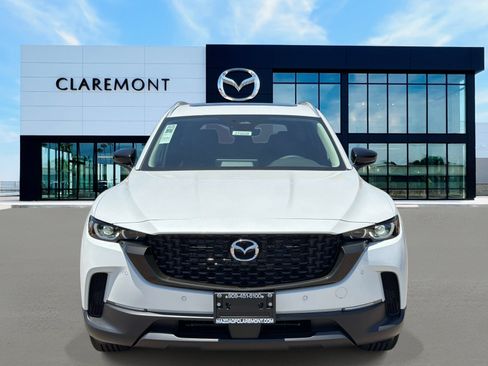 New 2026 MAZDA CX-50 AWD 2.5 S w/ Weather Package image 2