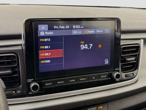 Used 2021 Kia Rio S image 15