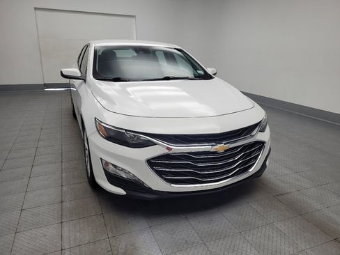 Used 2024 Chevrolet Malibu LT FWD image 14