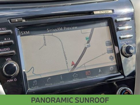 Used 2016 Nissan Murano Platinum w/ Platinum Technology Package FWD image 23