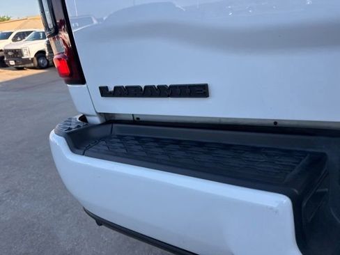 Used 2022 RAM 2500 Laramie AWD/4WD image 13