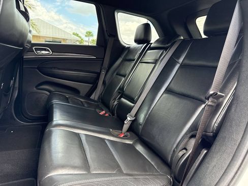 Used 2020 Jeep Grand Cherokee Limited AWD/4WD image 13
