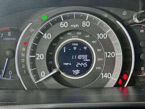 Used 2012 Honda CR-V LX image 15