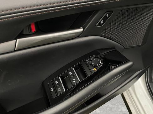 New 2026 MAZDA MAZDA3 s Sport image 27