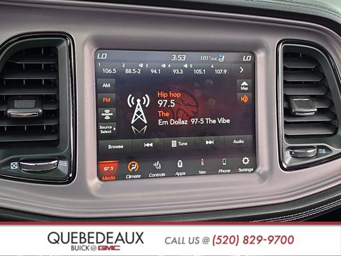 Used 2023 Dodge Challenger R/T Scat Pack RWD image 20