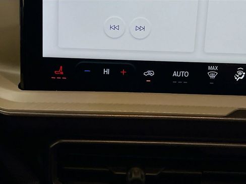 New 2025 Ford Bronco Sport Big Bend image 23