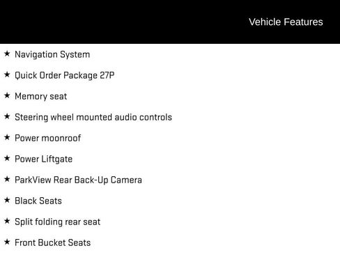 Used 2026 Chrysler Pacifica Limited FWD image 3
