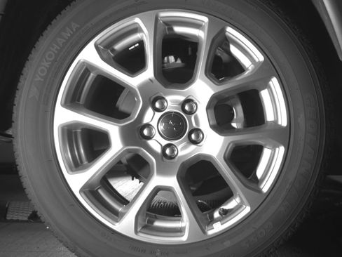 Used 2025 Jeep Compass Limited image 15