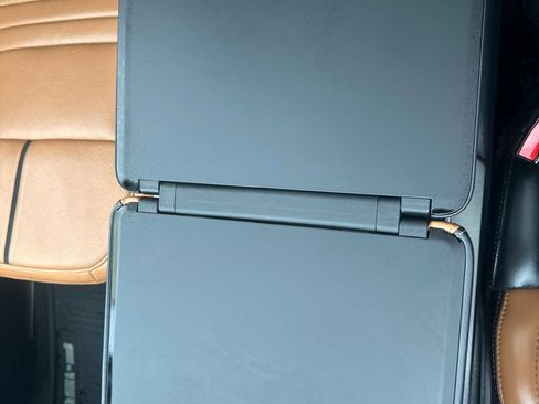 Used 2021 Ford F150 Platinum w/ Equipment Group 701A High image 44