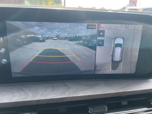 Used 2024 Kia Telluride SX X-Line image 55