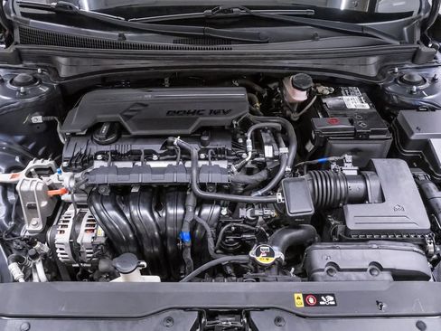 Used 2022 Hyundai Elantra SEL w/ Cargo Package FWD image 30