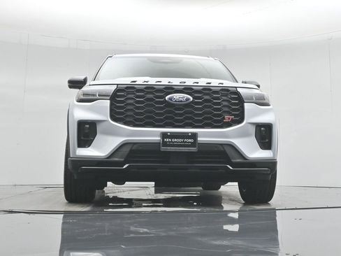 New 2026 Ford Explorer ST w/ Sun And Sound Package image 47