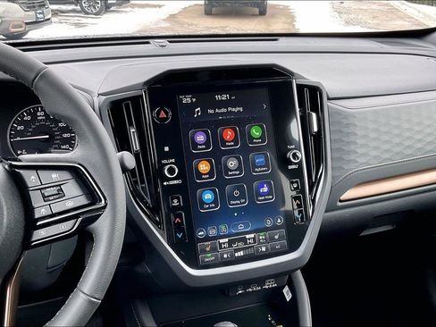 New 2026 Subaru Forester Sport image 7