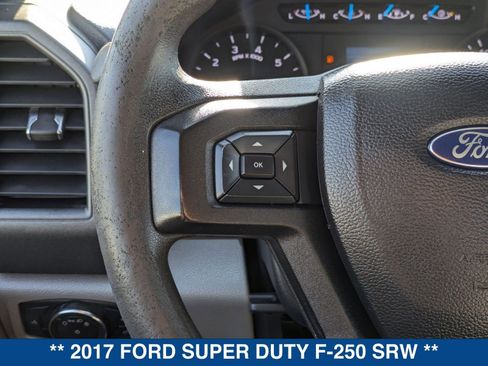 Certified 2017 Ford F250 XL image 24