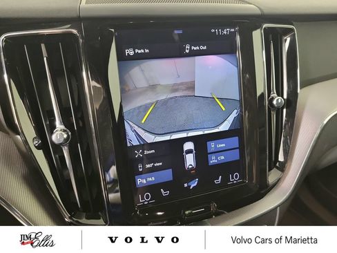 Used 2019 Volvo XC60 T8 R-Design w/ Protection Package Premier AWD/4WD image 31