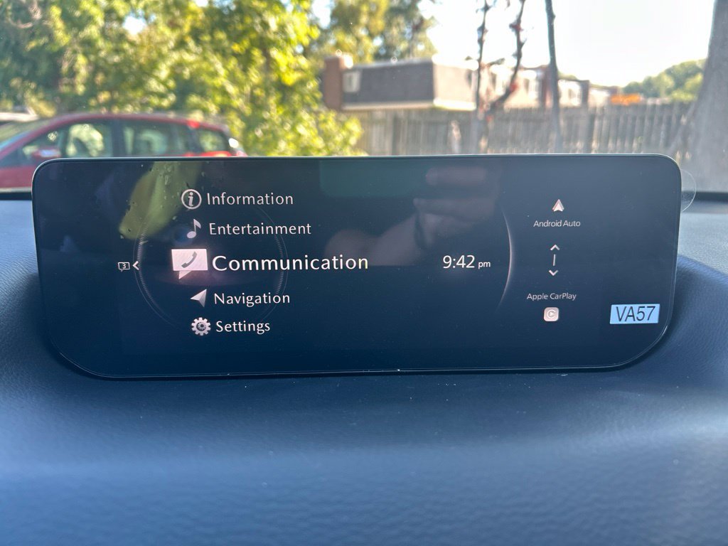 New 2026 MAZDA CX-50 AWD 2.5 S w/ Weather Package image 21
