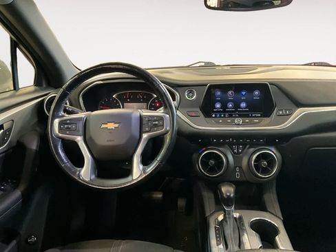 Used 2019 Chevrolet Blazer LT FWD image 10