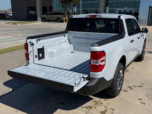 New 2026 Ford Maverick XLT FWD image 57