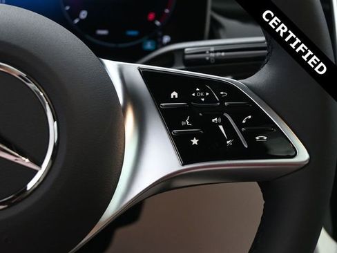 New 2026 Mercedes-Benz GLC 300 image 23