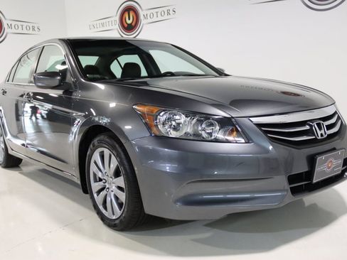 Used 2011 Honda Accord EX image 12