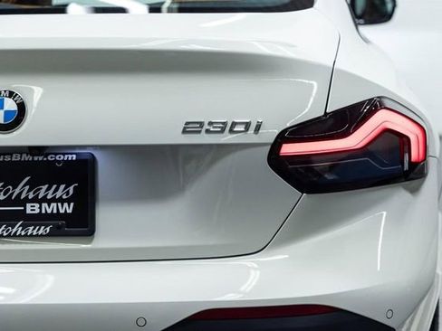 New 2026 BMW 230i xDrive Coupe w/ Premium Package image 11