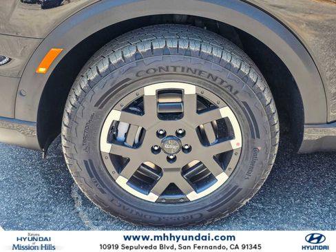 New 2026 Hyundai Palisade XRT Pro AWD/4WD image 10