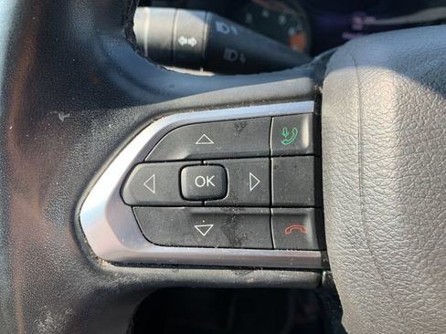 Used 2022 Jeep Compass Latitude w/ Convenience Group AWD/4WD image 22