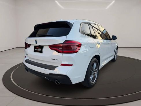 Used 2019 BMW X3 sDrive30i RWD image 6