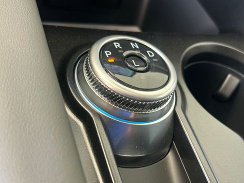 New 2026 Ford Explorer Active RWD image 11