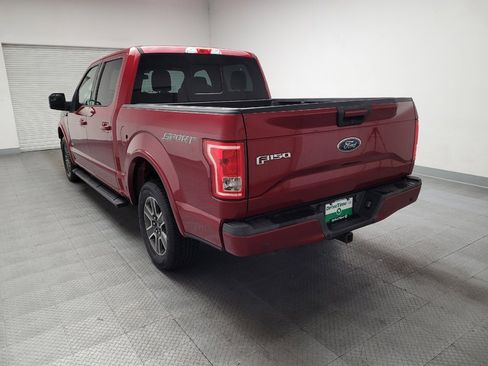 Used 2015 Ford F150 XLT w/ Equipment Group 302A Luxury RWD image 5