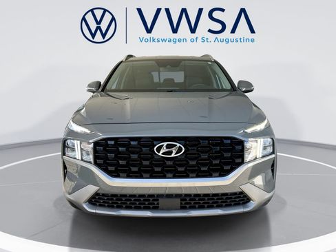 Used 2023 Hyundai Santa Fe SEL FWD image 2