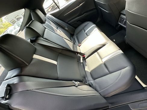 New 2026 Toyota Camry SE FWD image 37