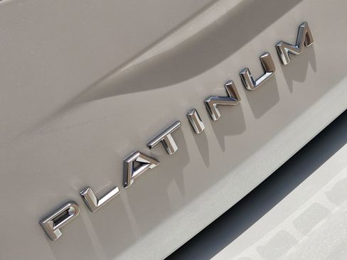 New 2026 Ford Expedition Platinum w/ Driver's Package AWD/4WD image 12