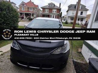 Certified 2020 Chrysler Pacifica Touring w/ S Appearance Package FWD video 1