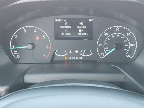 Used 2023 Ford Transit 350 148 High Roof Extended DRW image 16