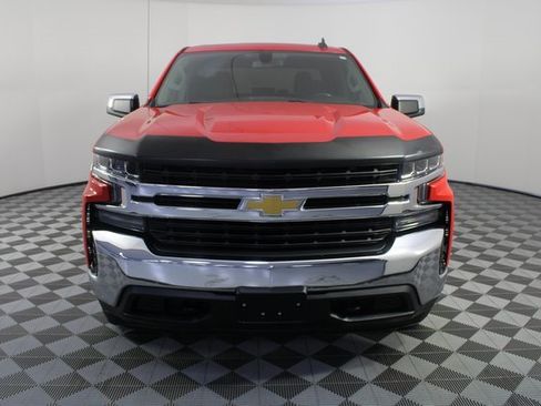 Used 2019 Chevrolet Silverado 1500 LT w/ All-Star Edition image 26