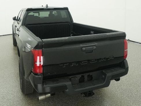 New 2026 Toyota Tacoma TRD Off-Road AWD/4WD image 3