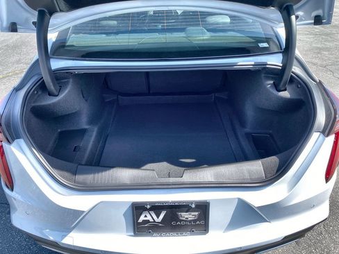 New 2026 Cadillac CT4 Premium Luxury image 35