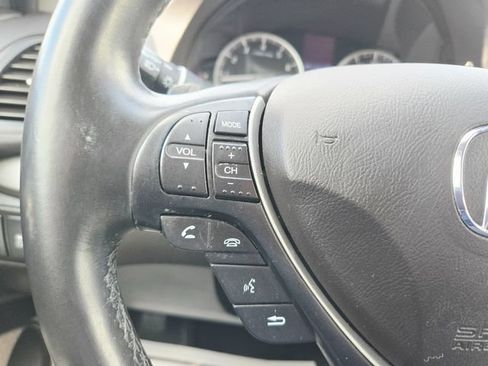Used 2018 Acura RDX AWD image 20