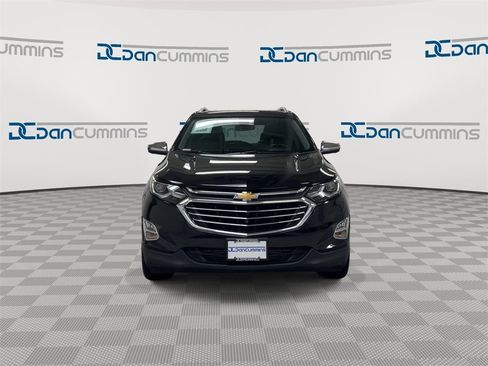 Used 2021 Chevrolet Equinox Premier image 3