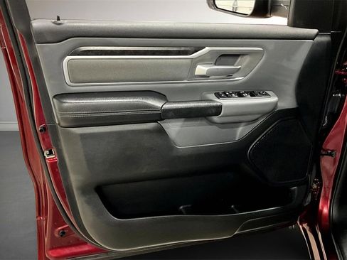 Used 2021 RAM 1500 Big Horn image 20