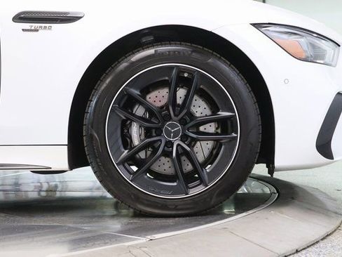Certified 2024 Mercedes-Benz AMG GT 53 image 15