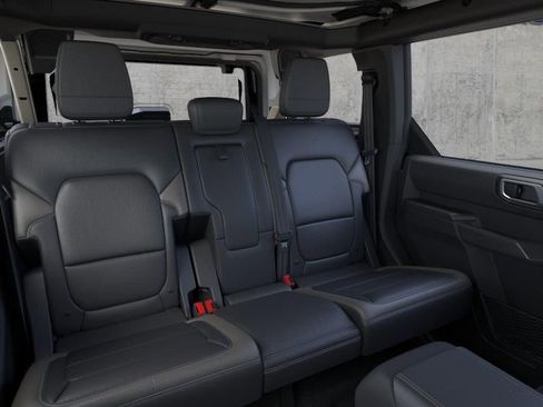 New 2026 Ford Bronco Outer Banks AWD/4WD image 15